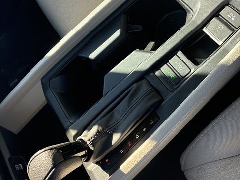 Certified 2024 Honda Accord EX image 18