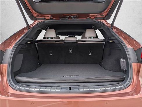 Used 2023 Lexus RX 350 Premium Plus w/ Accessory Package (Z1) image 7