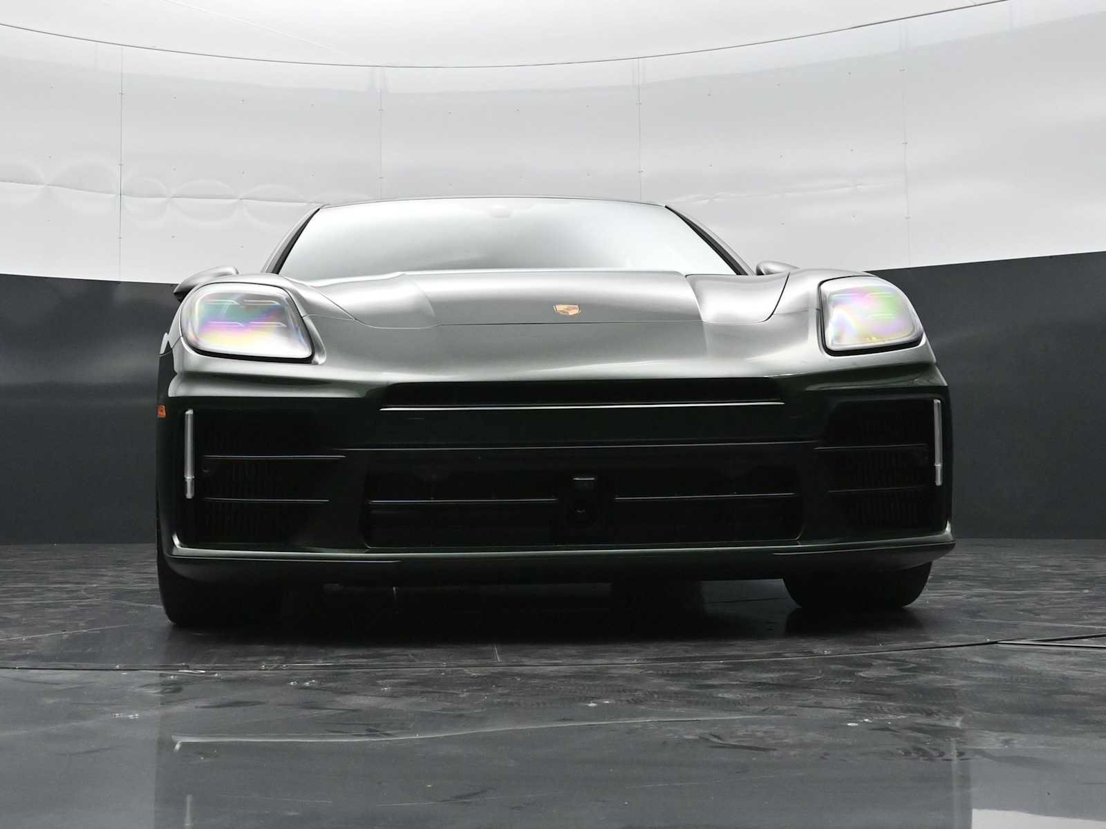 New 2026 Porsche Panamera RWD image 44