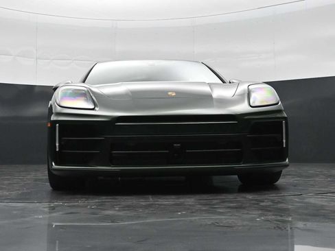 New 2026 Porsche Panamera RWD image 44