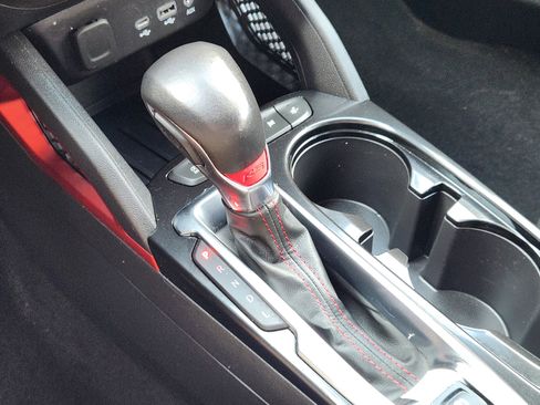 Used 2022 Chevrolet TrailBlazer RS image 21