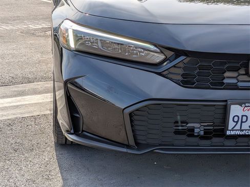 Used 2025 Honda Civic Sport image 22