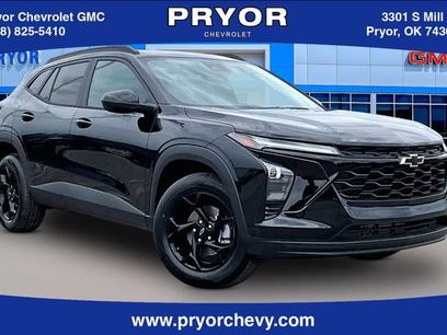 New 2026 Chevrolet Trax LT w/ Midnight Edition