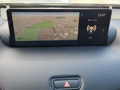 New 2025 Acura TLX SH-AWD w/ A-SPEC Pkg image 22