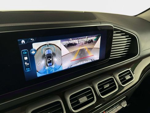 Used 2026 Mercedes-Benz GLE 450 4MATIC w/ Driver Assistance Package image 44