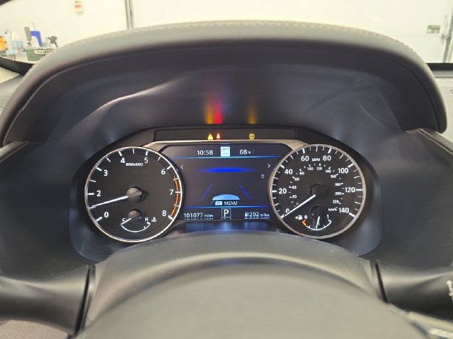 Used 2020 Nissan Altima 2.5 SL FWD image 27