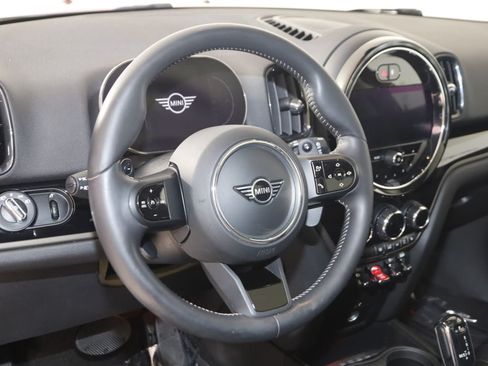 Used 2024 MINI Cooper Countryman S AWD/4WD image 6