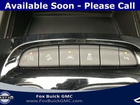 Certified 2023 Buick Envision Essence image 28