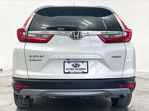 Used 2018 Honda CR-V EX-L image 4