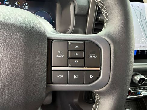 New 2026 Ford F150 Lariat w/ Equipment Group 501A Mid AWD/4WD image 23