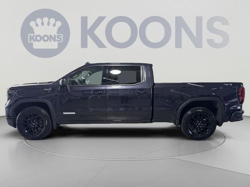 Used 2026 GMC Sierra 1500 Elevation w/ Preferred Package AWD/4WD image 7