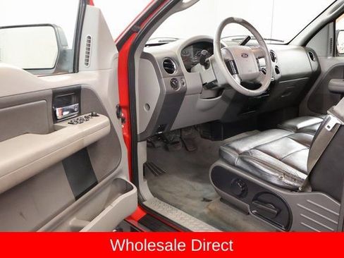 Used 2008 Ford F150 XLT image 8