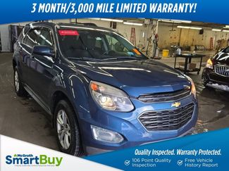 Used 2017 Chevrolet Equinox LT w/ Convenience Package video 1