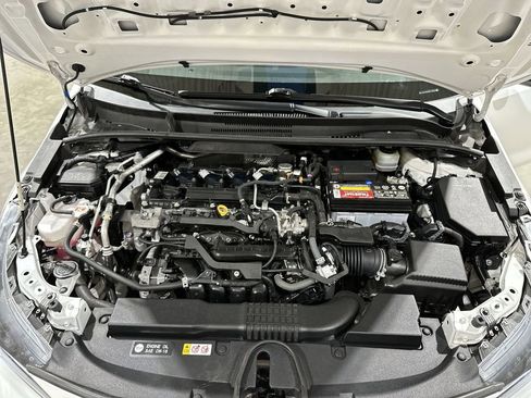 Used 2021 Toyota Corolla SE image 17