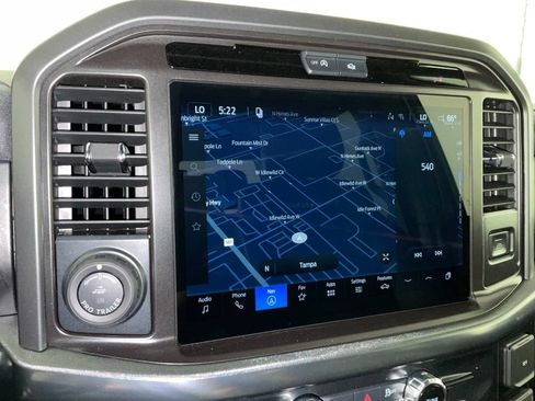 New 2026 Ford F150 Tremor w/ Equipment Group 402B AWD/4WD image 22