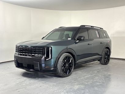 New 2027 Kia Telluride EX X-Line w/ Towing Package