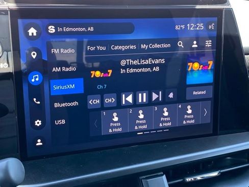 New 2026 Subaru Outback Premium AWD/4WD image 18