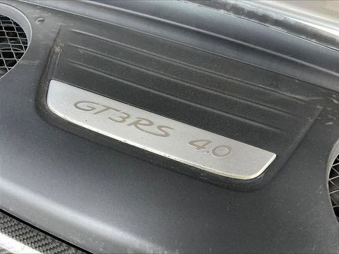Used 2019 Porsche 911 GT3 RS RWD image 28