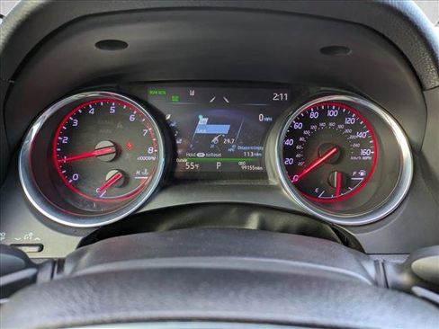 Used 2019 Toyota Camry XSE image 11