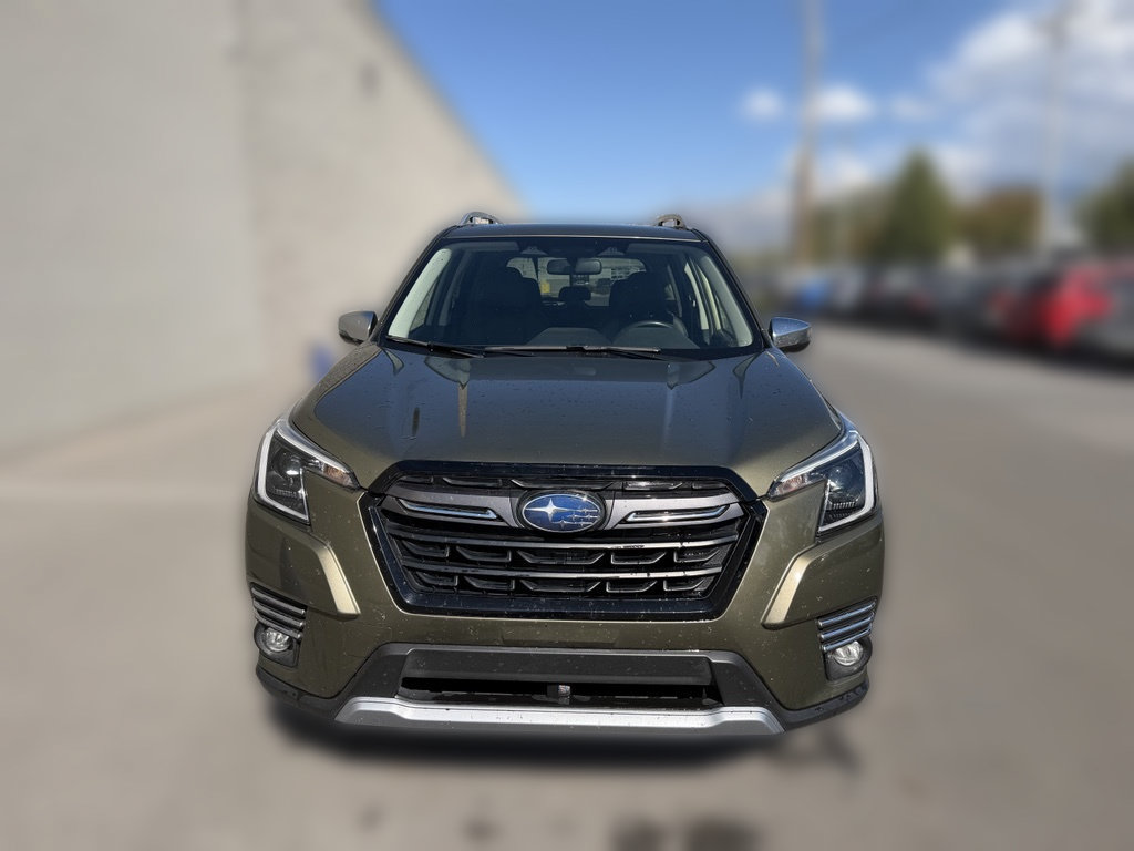 Used 2022 Subaru Forester Touring AWD/4WD image 7