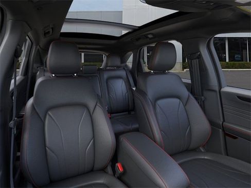 New 2025 Ford Escape ST-Line Elite w/ Premium Technology Package image 10