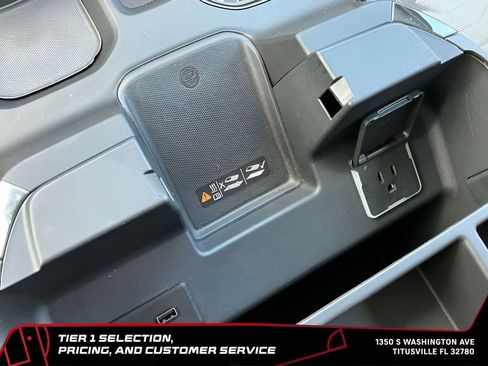Used 2022 Chevrolet Silverado 1500 ZR2 w/ Technology Package AWD/4WD image 43