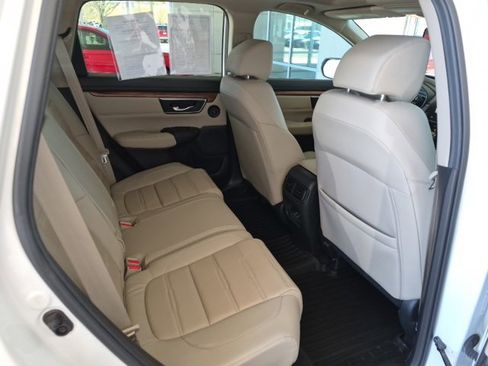 Certified 2017 Honda CR-V EX-L image 42