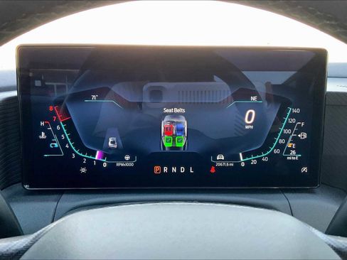 Used 2024 Ford Mustang Coupe image 43