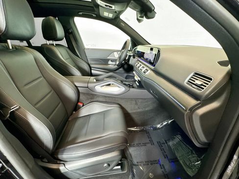 New 2026 Mercedes-Benz GLE 450 GLE 450 4MATIC SUV image 26