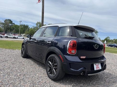 Used 2013 MINI Cooper Countryman S image 10
