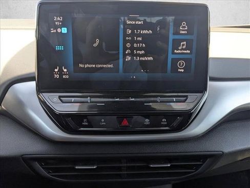 Used 2022 Volkswagen ID.4 Pro RWD image 14