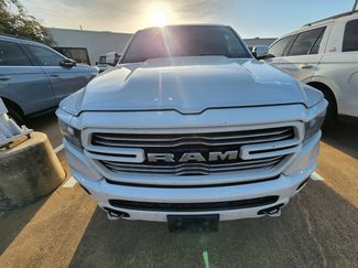 Used 2021 RAM 1500 Laramie w/ Laramie Southwest Edition RWD video 2
