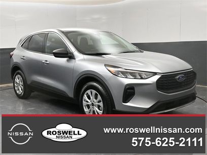 Used 2024 Ford Escape Active w/ Cold Weather Package