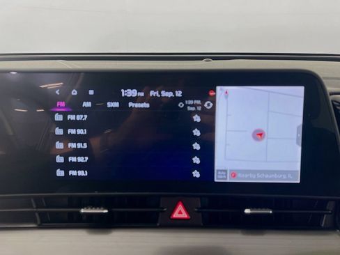 Used 2023 Kia Sportage EX image 15