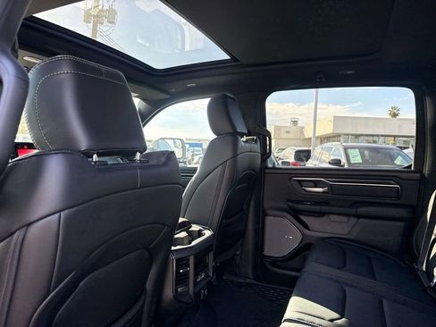 New 2026 RAM 1500 Rebel w/ Rebel Level 2 Equipment Group image 14