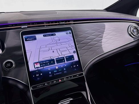 Certified 2023 Mercedes-Benz EQS 450+ Sedan image 20