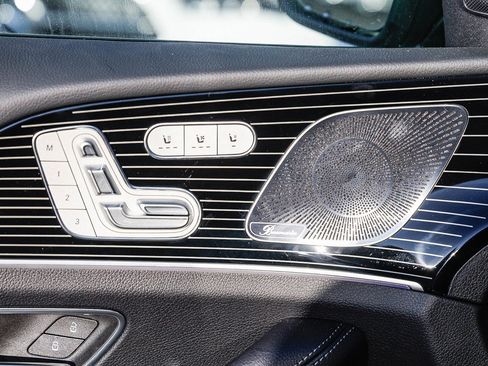 New 2026 Mercedes-Benz GLS 580 GLS 580 image 22