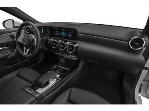 Used 2019 Mercedes-Benz A 220 A 220 image 15