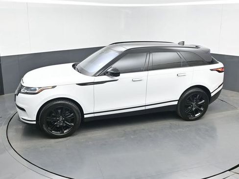 Used 2021 Land Rover Range Rover Velar S AWD/4WD image 38