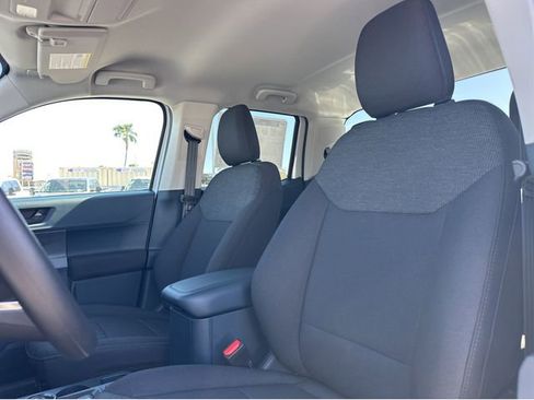 New 2026 Ford Maverick XL FWD image 11