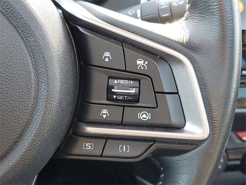 Certified 2023 Subaru Forester Premium image 22