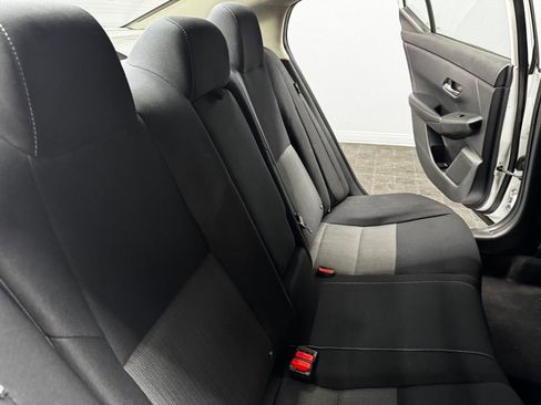 Used 2020 Nissan Sentra SV FWD image 46