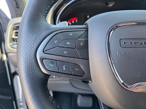 Used 2025 Dodge Durango R/T image 30