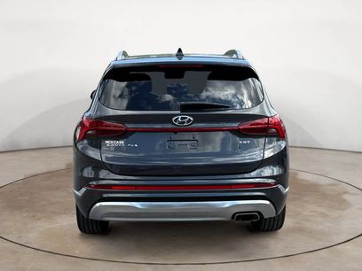 Used 2023 Hyundai Santa Fe Calligraphy w/ Cargo Package