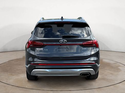 Used 2023 Hyundai Santa Fe Calligraphy w/ Cargo Package FWD image 4