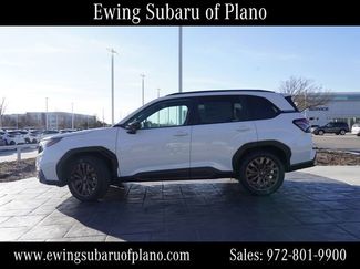 Used 2026 Subaru Forester Sport video 2