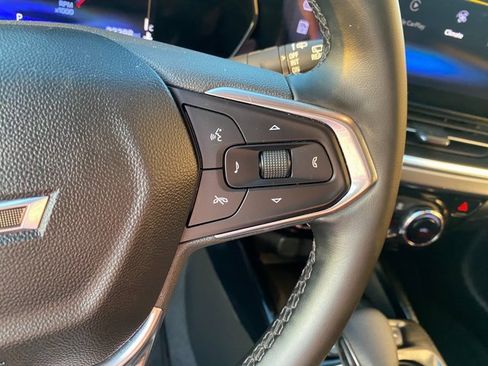 Used 2024 Chevrolet Trax ACTIV w/ Sunroof Package image 25