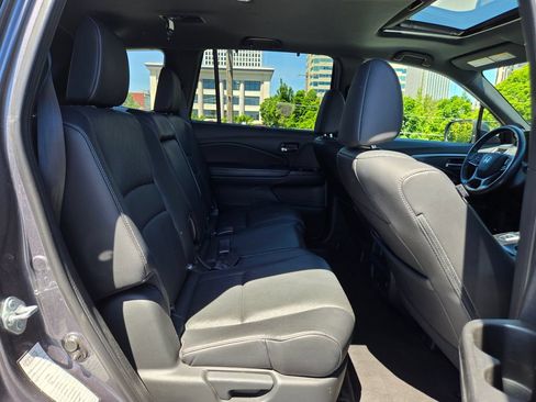 Used 2021 Honda Passport EX-L image 12