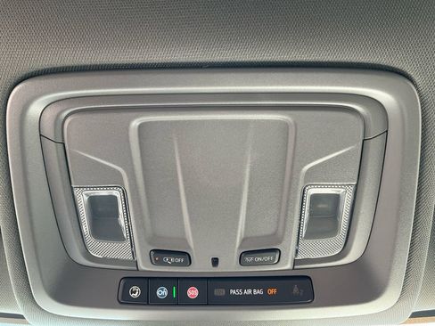 New 2026 Chevrolet Silverado 2500 Custom w/ Custom Value Package image 29