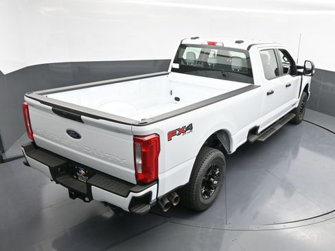 New 2026 Ford F250 XL w/ STX Appearance Package image 24